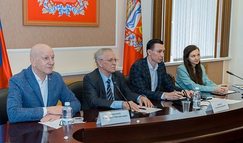 В поддержку молодых ученых